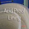 Acid Proof Lining