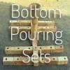 Bottom Pouring Sets